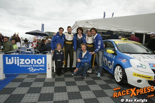 De grootste fans!